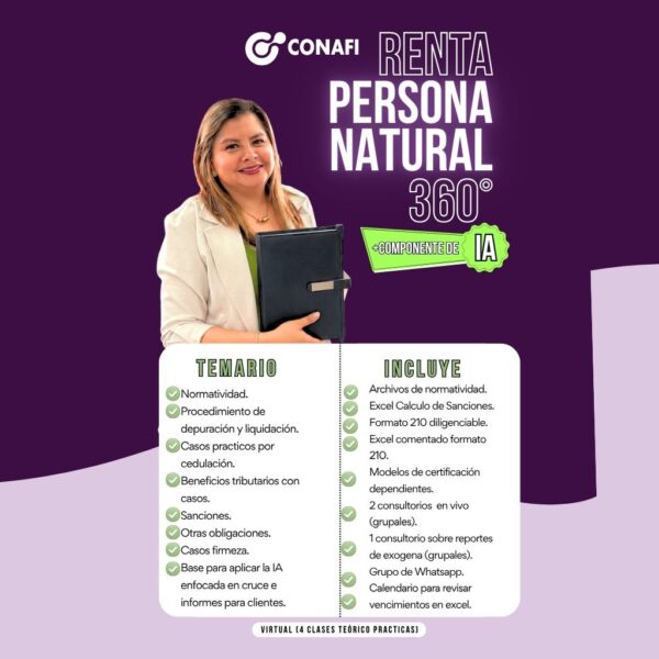 TALLER RPN 360 EN VIVO